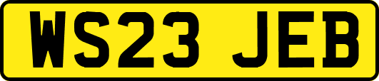 WS23JEB