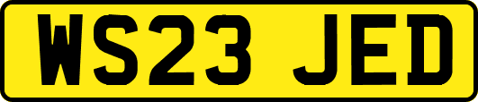 WS23JED