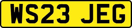 WS23JEG