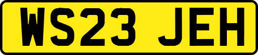 WS23JEH