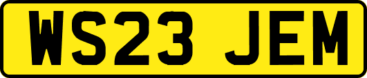 WS23JEM