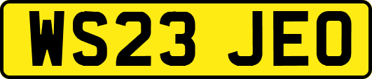 WS23JEO