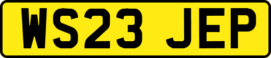WS23JEP