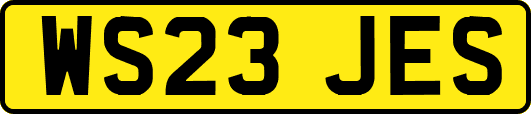 WS23JES