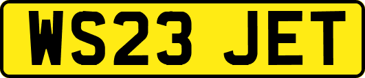 WS23JET