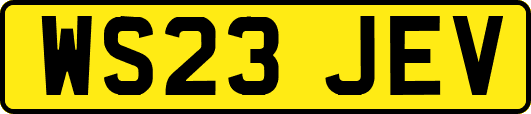 WS23JEV