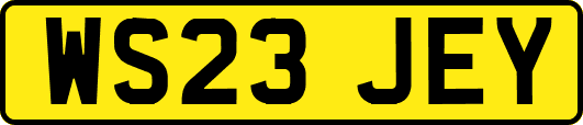 WS23JEY