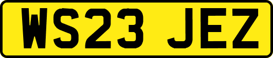 WS23JEZ
