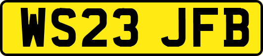 WS23JFB