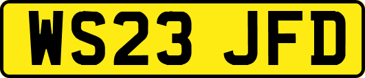 WS23JFD