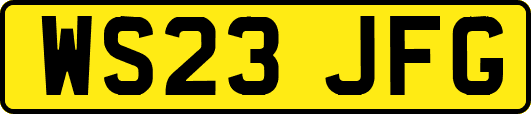 WS23JFG