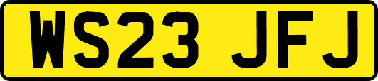 WS23JFJ