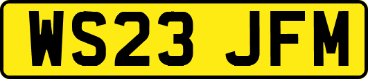 WS23JFM