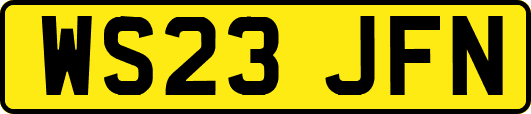 WS23JFN