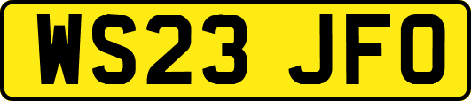 WS23JFO