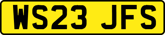 WS23JFS