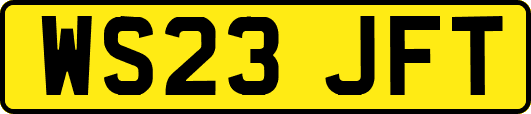 WS23JFT