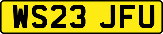WS23JFU
