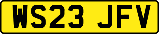 WS23JFV