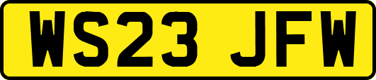 WS23JFW
