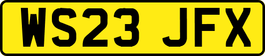WS23JFX
