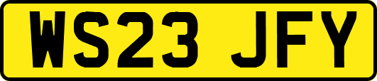 WS23JFY
