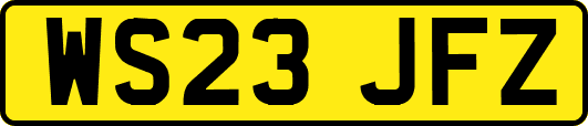 WS23JFZ