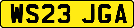 WS23JGA