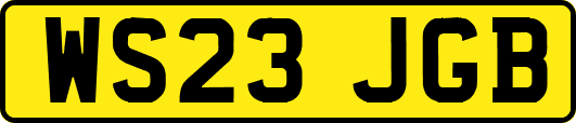 WS23JGB