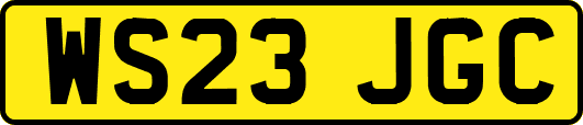 WS23JGC