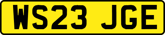 WS23JGE