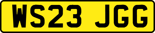 WS23JGG