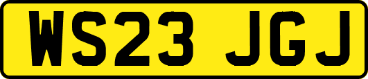 WS23JGJ