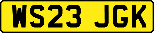 WS23JGK