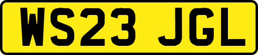 WS23JGL