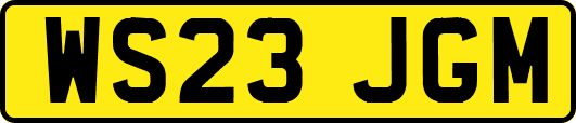 WS23JGM