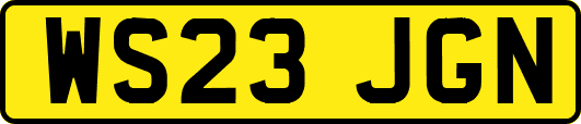 WS23JGN