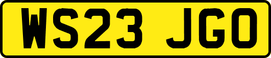 WS23JGO