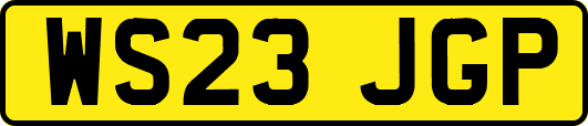 WS23JGP