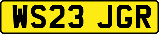 WS23JGR
