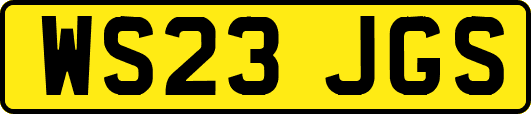 WS23JGS