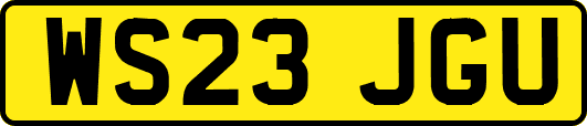 WS23JGU