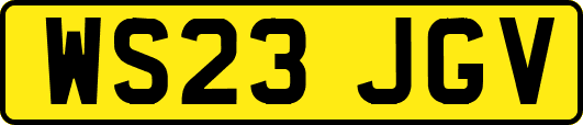 WS23JGV