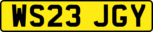 WS23JGY