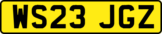 WS23JGZ