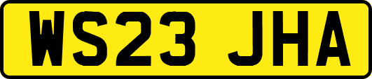 WS23JHA