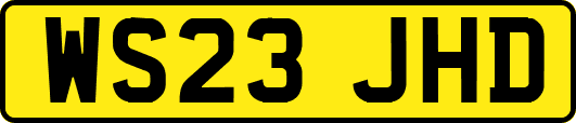 WS23JHD