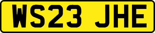 WS23JHE