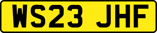 WS23JHF