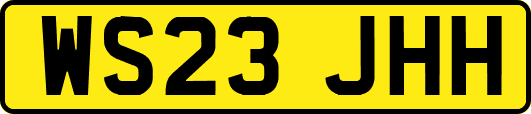 WS23JHH